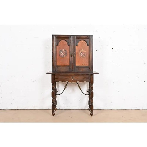 Baker furniture spanish - baker,
