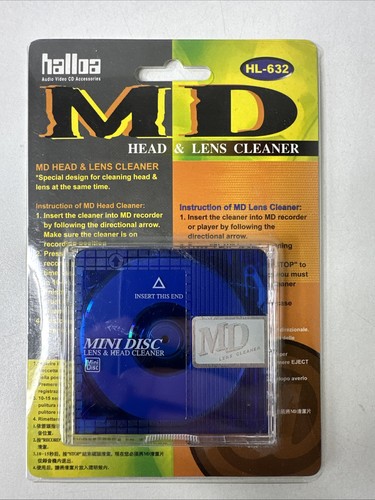 Halloa mini disk - halloa,