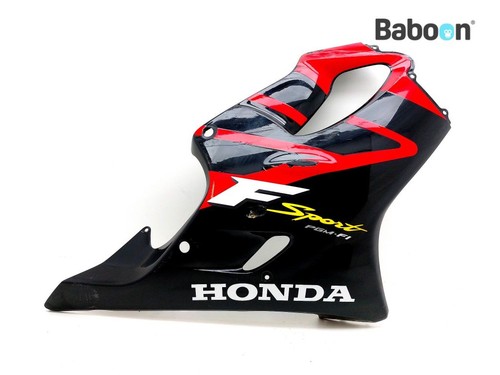 Fairing right honda cbr 600 - fairing,