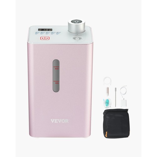 Vevor hydrogen inhalation - vevor,
