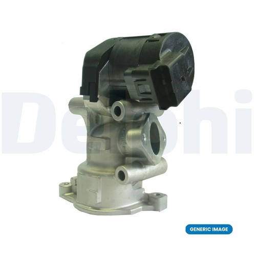 Delphi eg10654 12b1 egr - eg10654-12b1, valve