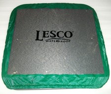 LESCO JDL-8 WATERPROOF RAIN