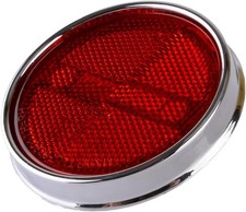 TOYOTA Genuine Reflector Lens