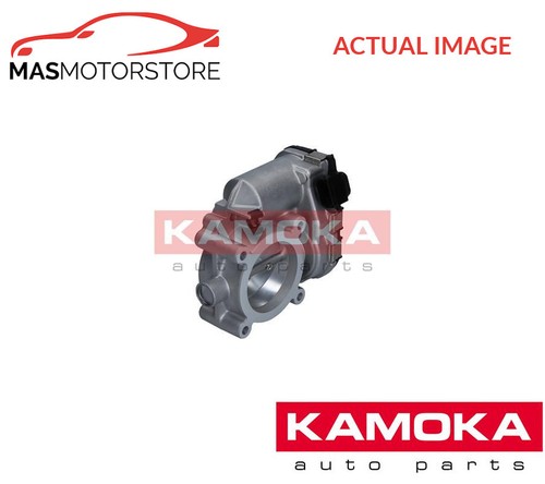 Throttle body kamoka - body, 112035