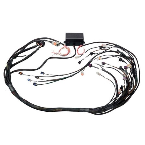 Haltech ecu elite 2500 gen - 2500, gm