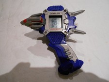 Beyblade Dranzer DX Shooter