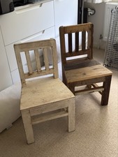 2 Unused Newborn & Child