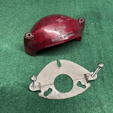 Lucas 529 Tail Lamp Light Lens