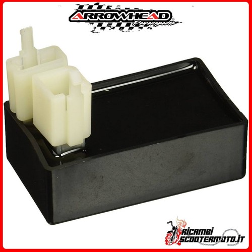 Cdi arrowhead control - cdi, unit