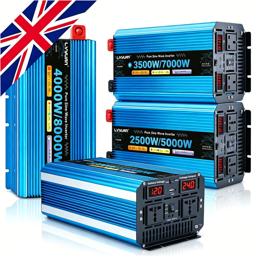 2000w 10000w pure - 2000w-10000w, wave