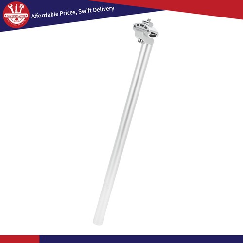 Bike seat post 2x500mm - bike, 27.2x500mm