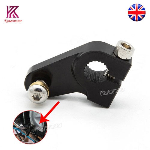 Cnc shift lever - lever, shifter