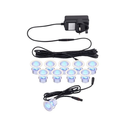 Plinth led lights - plinth, outdoor
