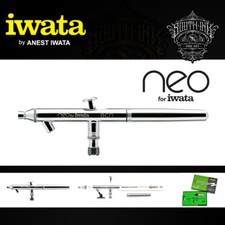 Iwata NEO BCN N2000 Suction