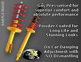 Tap197 spax psx lowering kit - tap197,