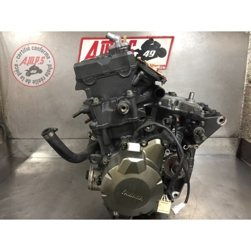 Yamaha xj6 2009 - xj6,
