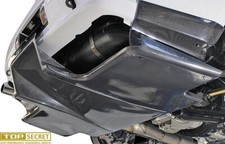 Top Secret Rear Carbon