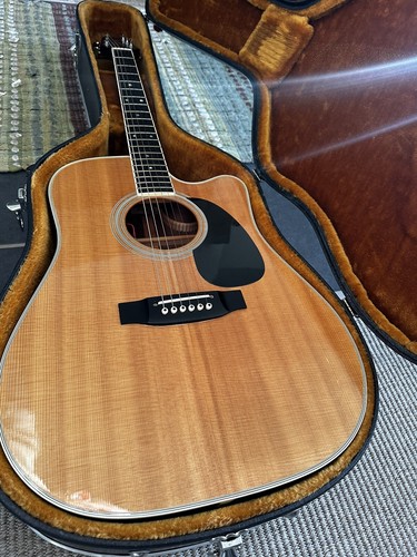 1985 takamine ef360 - 1985,