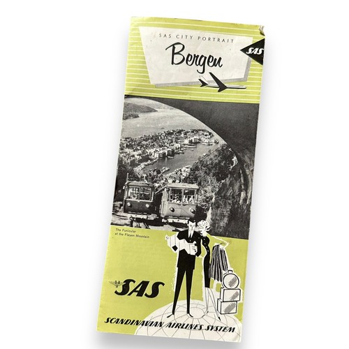 Bergen sas city - bergen,