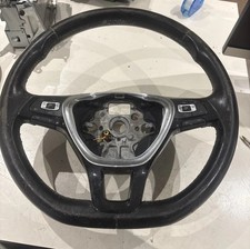 VOLKSWAGEN PASSAT STEERING