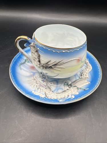 Japanese lithophane porcelain - lithophane,