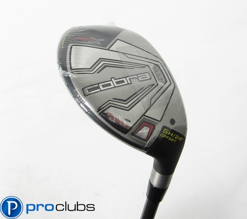 New cobra 2023 air - new, x