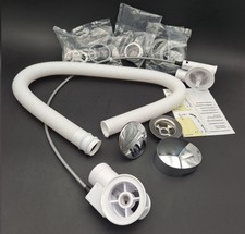 Jacuzzi® Whirlpool Bath Waste