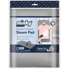 Minky Cushion Cloud Steam Pad