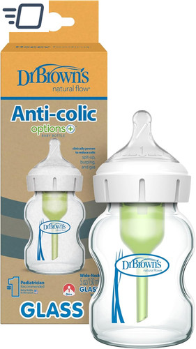 Brown natural flow - dr, brown's