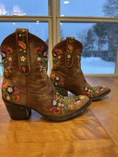 Old Gringo Sora 8B Cowboy