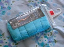 M&S 5 Pairs Supima Modal