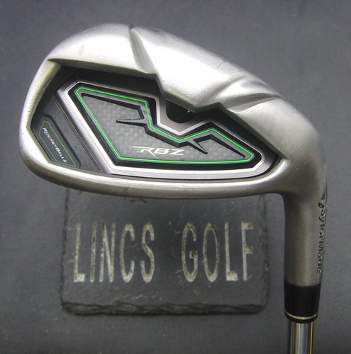 Taylormade rbz iron regular - 8,