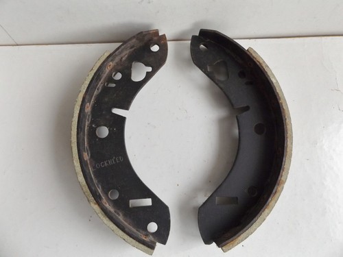 Pair rear brake - pair,