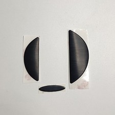 Mouse Foot Pad Accessories for