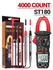 Collection ANENG ST180 4000