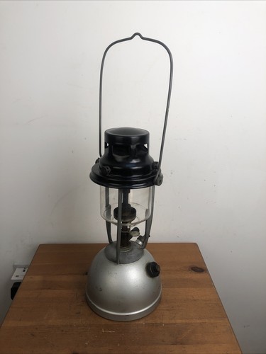 Vapalux paraffin lamp - vapalux,