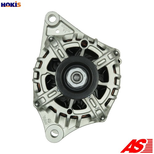 Alternator a3395pr for citroen - alternator,