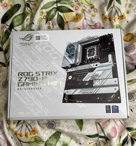 Asus rog strix z790 gaming - asus,