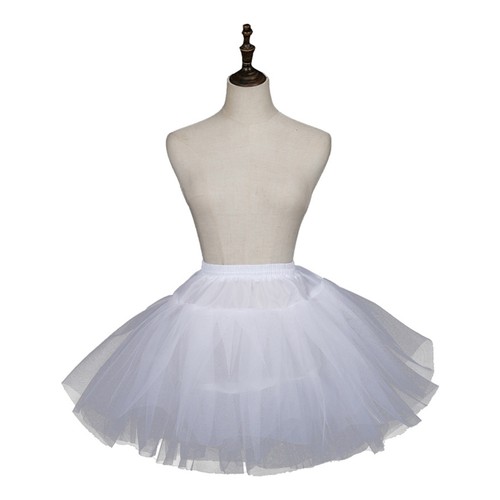Girls petticoat underskirt - petticoat,