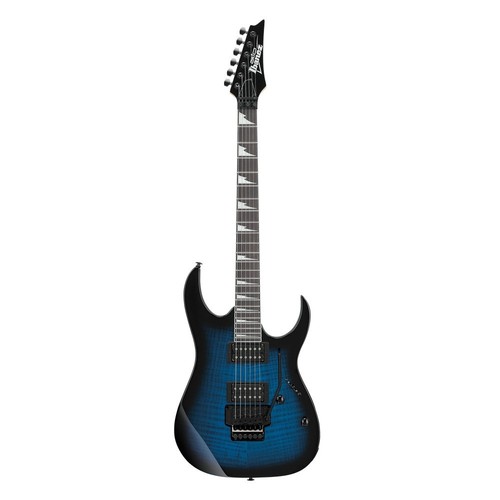 Ibanez grg320fa electric - ibanez,