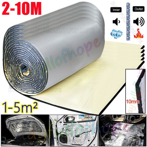 10m aluminum foil insulation - 10m,