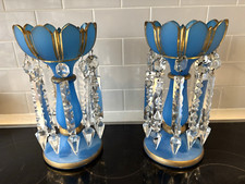 Victorian Rare French Blue