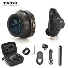 Tilta Nucleus-Nano II Wireless Lens Focus Control System WLC-T05