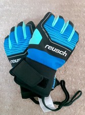 NEW Reusch Mens Ski Gloves