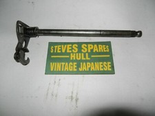 YAMAHA  DT125R,RD125LC