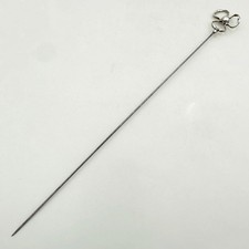 CHARLES HORNER HAT PIN