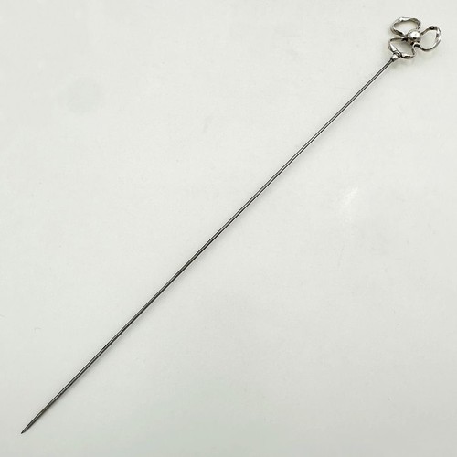 Charles horner hat - hat, pin