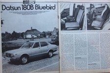 Original 1977 Autocar