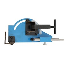 Adjustable 0–60° Tube