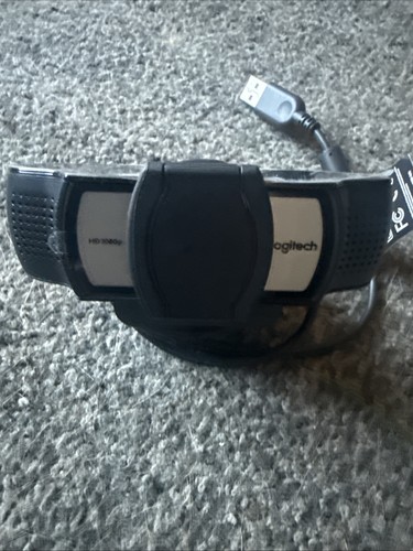 Logitech c930e business webcam - business,